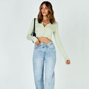 Princess Polly // Michael Top